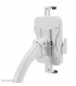 NEOMOUNTS TABLET ACC FLOOR STAND/FL15-625WH1