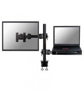 NEOMOUNTS NB/MONITOR ACC DESK MOUNT/FPMA-D960NOTEBOOK