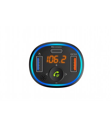 FOUR Mobile 4-FMTBT3.2 