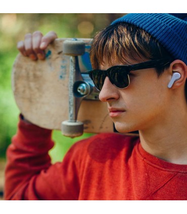 JBL Wave Beam sinine