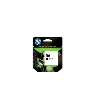 HP 56 must C6656A