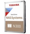 Toshiba N300 6TB HDD HDWG460UZSVA
