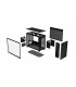 Asus Prime AP201 Tempered Glass Micro Not included PRIMEAP201TG