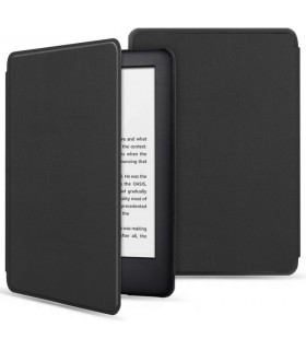 Tech-Protect kaitseümbris SmartCase Kindle 11 2022, must