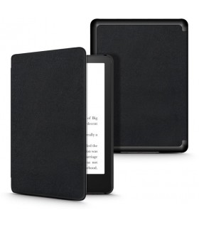 Tech-Protect kaitseümbris Kindle Paperwhite V/5/Signature Edition, must