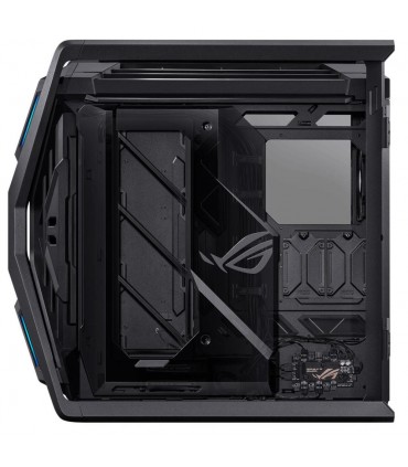 Asus ROG Hyperion GR701 Tower Not included GR701ROGHYPERION