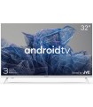 Kivi 32H750NW HD Google Android TV valge
