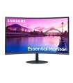 Samsung 32" nõgus monitor, LS32C390EAUXEN