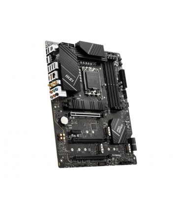 MSI Intel Z790 LGA1700 ATX Memory DDR5