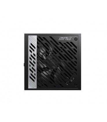 MSI 850 Watts Efficiency 80 PLUS GOLD PFC Active MPGA850GPCIE5