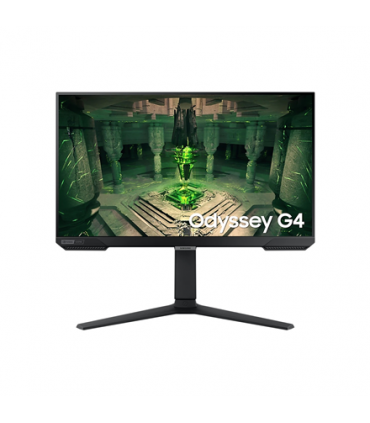 Samsung Business Monitor LS27BG400EUXEN 27" Black