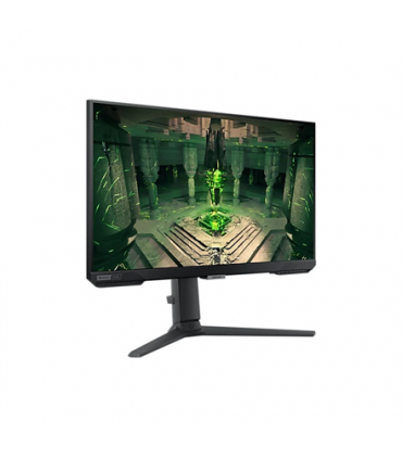 Samsung Business Monitor LS27BG400EUXEN 27" Black