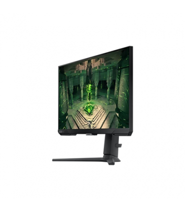 Samsung Business Monitor LS27BG400EUXEN 27" Black