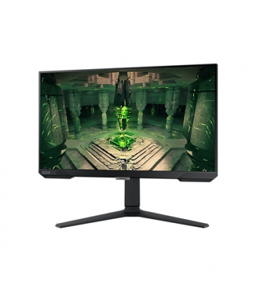 Samsung Business Monitor LS27BG400EUXEN 27" Black