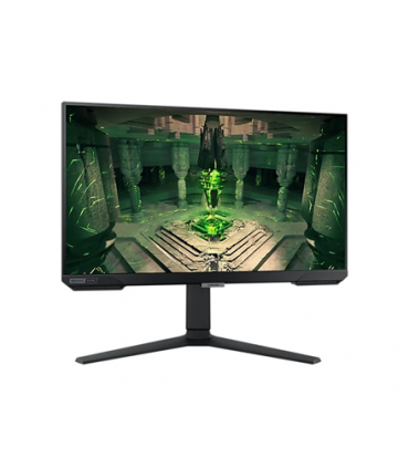 Samsung Business Monitor LS27BG400EUXEN 27" Black