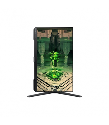 Samsung Business Monitor LS27BG400EUXEN 27" Black