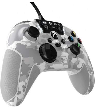 Turtle Beach mängupult Recon, arctic camo