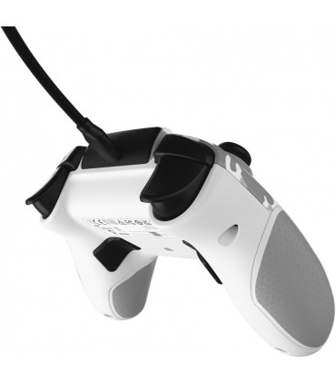 Turtle Beach mängupult Recon, arctic camo