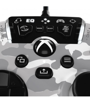 Turtle Beach mängupult Recon, arctic camo
