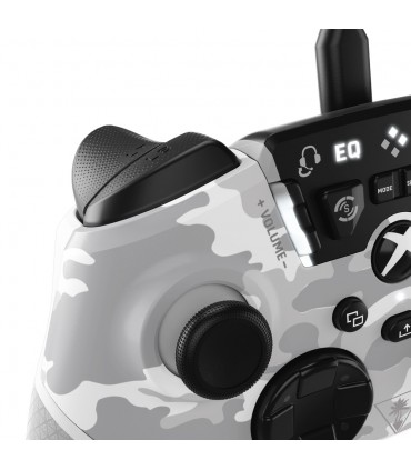 Turtle Beach mängupult Recon, arctic camo