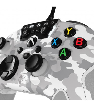 Turtle Beach mängupult Recon, arctic camo