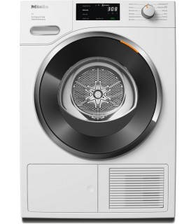 Miele TWF760WP kuivati