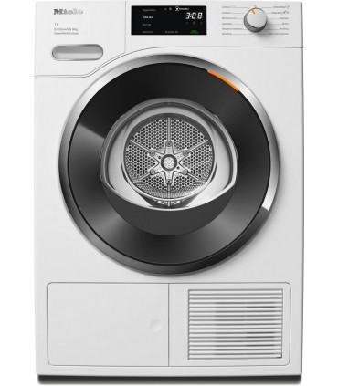 Miele TWF760WP kuivati