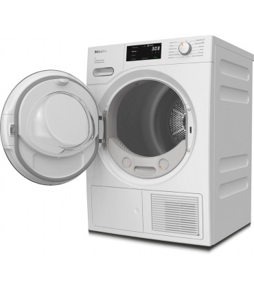 Miele TWF760WP kuivati