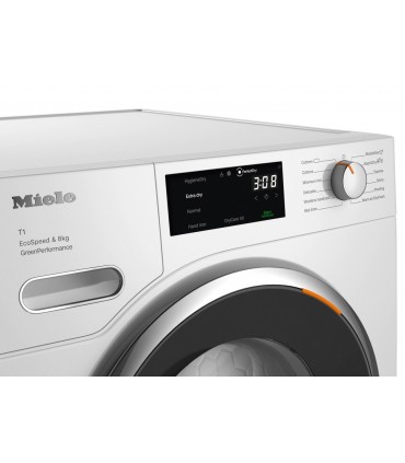 Miele TWF760WP kuivati