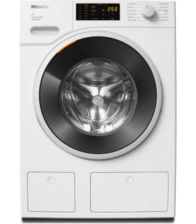 Miele WWD660 WCS TDos