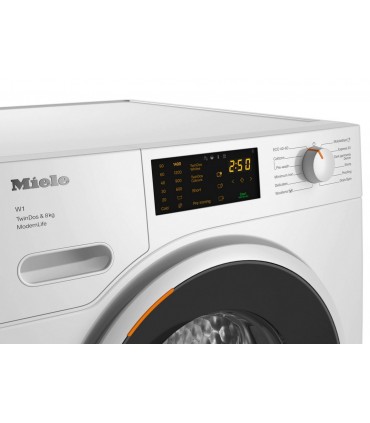 Miele WWD660 WCS TDos