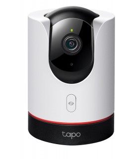 TP-LINK WRL CAMERA 2K QHD PAN/TILT/TAPO C225