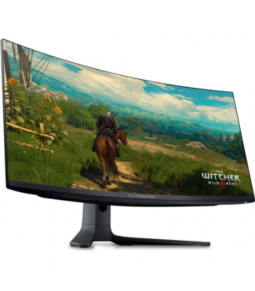 Dell Gaming 34" monitor must, AW3423DWF