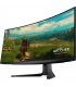 Dell Gaming 34" monitor must, AW3423DWF