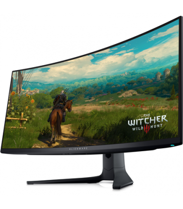 Dell Gaming 34" monitor must, AW3423DWF