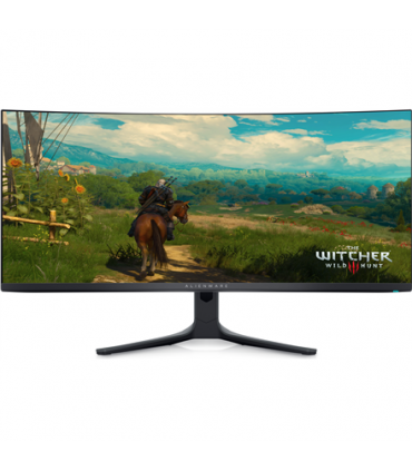 Dell Gaming 34" monitor must, AW3423DWF