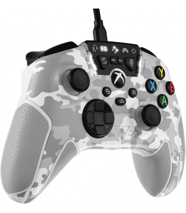 Turtle Beach mängupult Recon, arctic camo