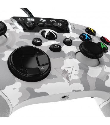 Turtle Beach mängupult Recon, arctic camo