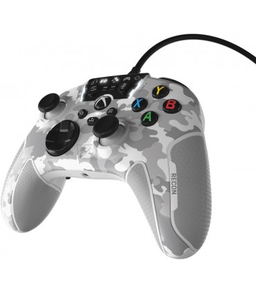 Turtle Beach mängupult Recon, arctic camo