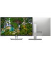 Dell nõgus monitor S3221QSA 32", valge