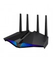 ASUS WRL ROUTER 5400MBPS 1000M 8P/DUAL BAND RT-AX82U V2