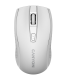 Canyon MW-7 800-1600dpi juhtmevaba hiir, valge