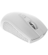 Canyon MW-7 800-1600dpi juhtmevaba hiir, valge