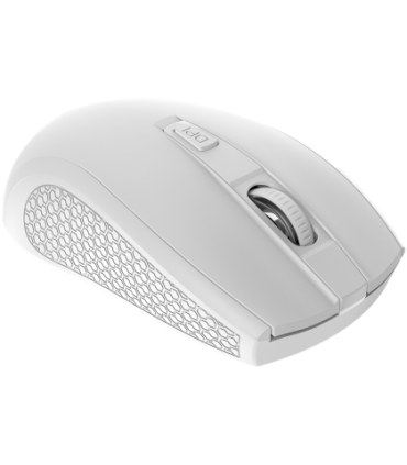 Canyon MW-7 800-1600dpi juhtmevaba hiir, valge