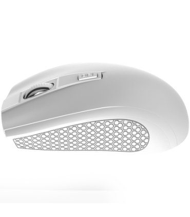 Canyon MW-7 800-1600dpi juhtmevaba hiir, valge