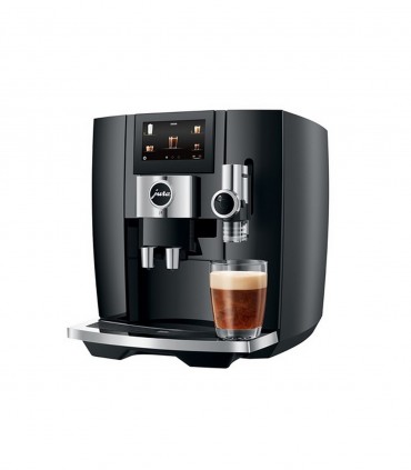 JURA J8 Piano Black (EA)