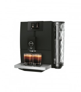 JURA ENA8 Full Metropolitan Black (EC)