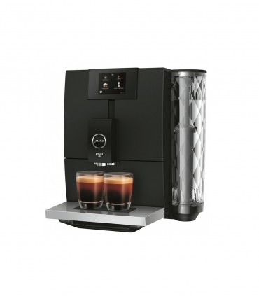 JURA ENA8 Full Metropolitan Black (EC)