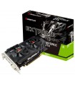 Biostar NVIDIA GeForce GTX 1050 TI 4GB GDDR5