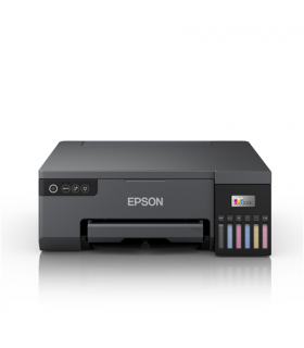 Epson EcoTank L8050 WIFI fotoprinter, must